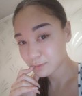 Rencontre Femme : Лейла, 39 ans à Kazakhstan  Алматы 